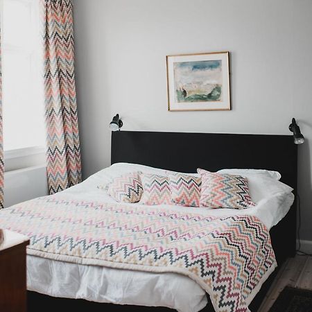 Bed and Breakfast Kjobing Manor Ærøskøbing Exterior foto